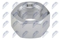 Гайка, цапфа Гайка, цапфа