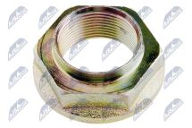 Гайка, цапфа 