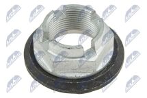 Колісна гайка 