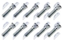 Колісний болт Колісний болт