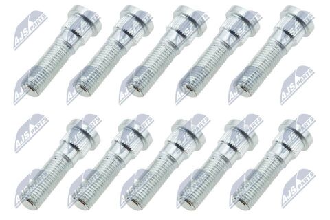 Колісний болт 