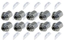 Колісна гайка 