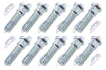 Колесный болт 