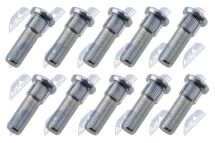 Колесный болт 