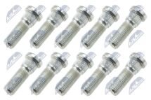 Колісний болт 