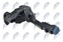 Бачок омивача 