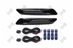 Комплект вказівників повороту