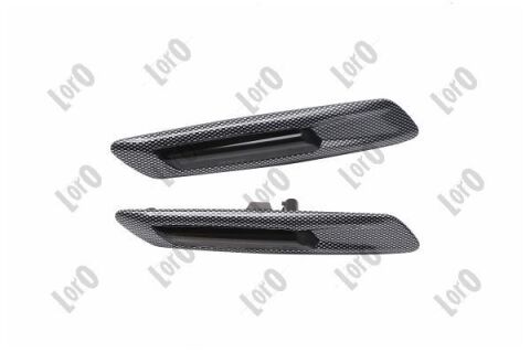 Комплект вказівників повороту