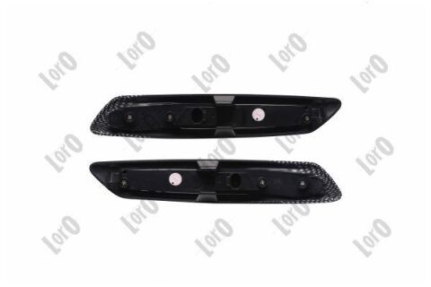 Комплект вказівників повороту