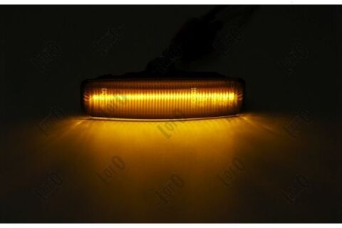 Комплект вказівників повороту Комплект вказівників повороту