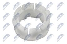 Втулка, тяга вибору/перемикання передач 