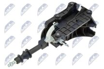 Втулка, шток вилки переключения передач 