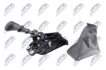 Ручка рычага переключения передач MERCEDES-BENZ SPRINTER (901-905)