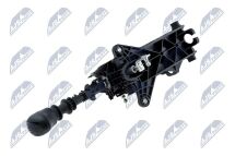 Ремкомплект, важіль перемикання 