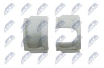 Ремкомплект, важіль перемикання 