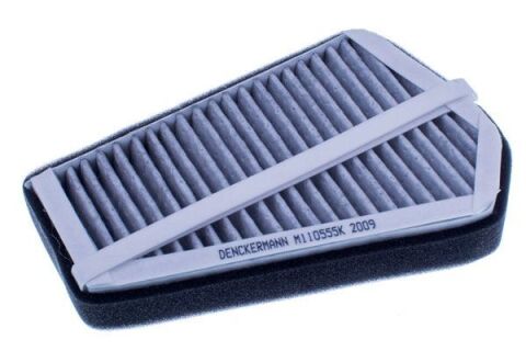 Фільтр салонний