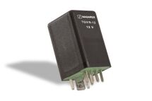 Блок управления, время накаливания