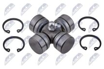 Шарнір, карданний вал Шарнір, карданний вал