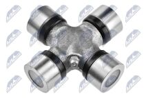 Шарнир, карданный вал 