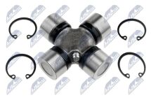 Шарнир, карданный вал 