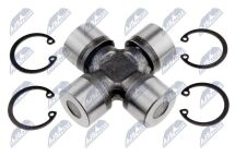 Шарнир, карданный вал 