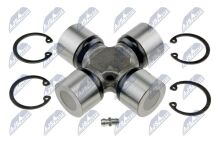 Шарнир, карданный вал 