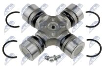 Шарнир, карданный вал 