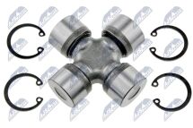 Шарнир, карданный вал 