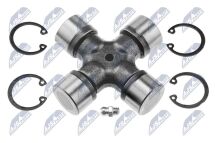 Шарнир, карданный вал 