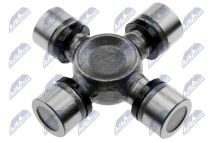 Шарнір, карданний вал Шарнір, карданний вал