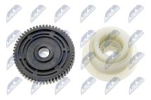 Ремонтна втулка, вихідний вал КП (розподільна коробка) 