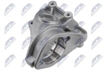 Підкладна пластина, фланець приводного вала 