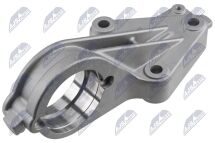 Підкладна пластина, фланець приводного вала 