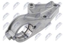 Підкладна пластина, фланець приводного вала 