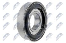 Підшипник підвісний валу карданного 