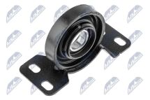 Подшипник подвесной вала карданного 