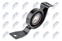 Подшипник подвесной вала карданного 