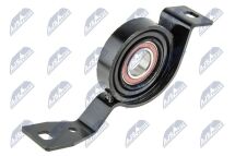 Підшипник підвісний валу карданного 