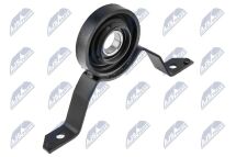 Підшипник підвісний валу карданного 