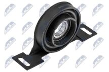 Підшипник підвісний валу карданного 