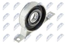 Підшипник підвісний валу карданного 