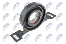 Підшипник підвісний валу карданного 