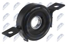 Підшипник підвісний валу карданного 