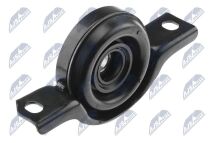 Підшипник підвісний валу карданного 