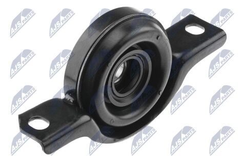 Подшипник подвесной вала карданного 