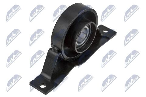 Подшипник подвесной вала карданного 