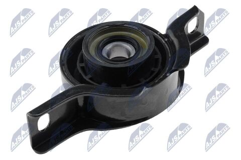 Подшипник подвесной вала карданного 