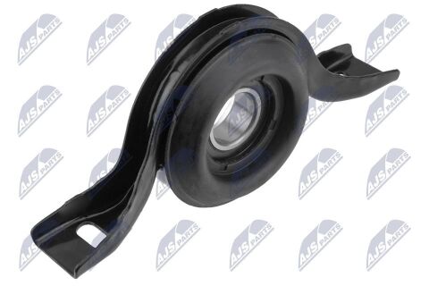 Подшипник подвесной вала карданного 