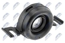 Підшипник підвісний валу карданного 