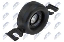 Подшипник, промежуточный подшипник карданного вала 